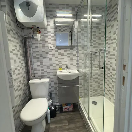 Estrella Apartman *
