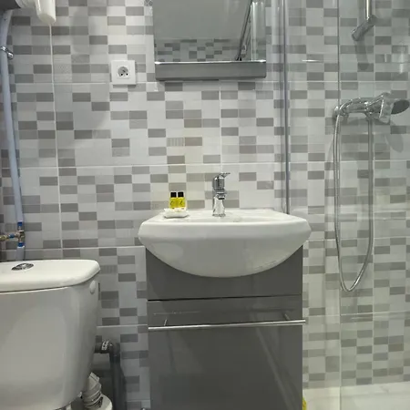 Estrella Apartment Savigny-sur-Orge