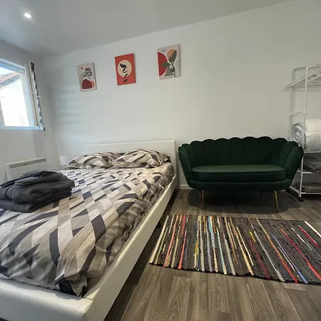 Apartment Estrella
